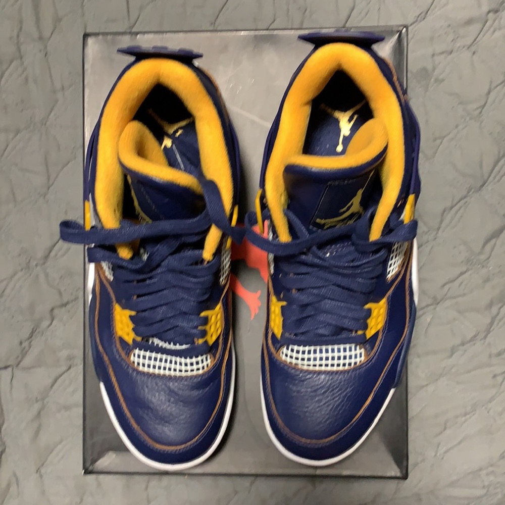 Jordan - Picture 4 of 7